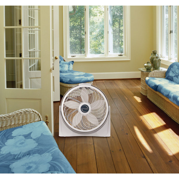 Lasko Floor Fan & Reviews Wayfair